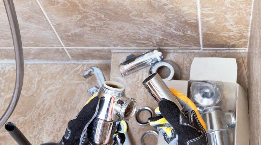 Expert flood damage restoration services in Nashwauk, MN